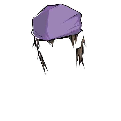 Rare(稀有) Adventurer(冒险家) Head Wear(头饰) 碎片 #32142